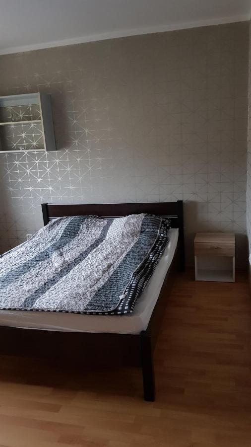 Nad Morzem Apartman Gdańsk Kültér fotó