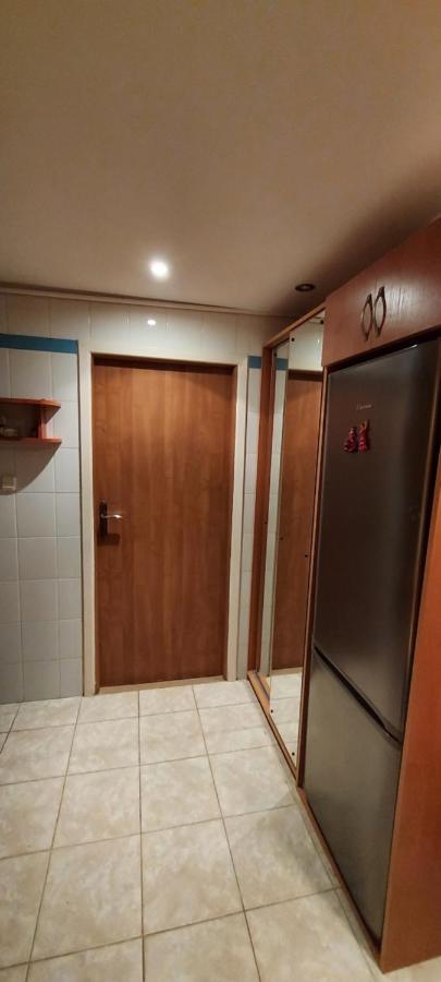 Nad Morzem Apartman Gdańsk Kültér fotó